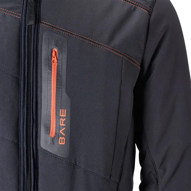 Bare Polar Xtreme Full Hombre