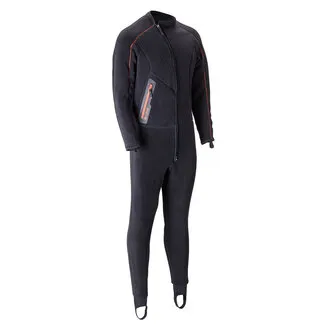 Bare Polar Stretch Mid-Layer Full Hombre Bare Polar Stretch Mid-Layer Full Hombre