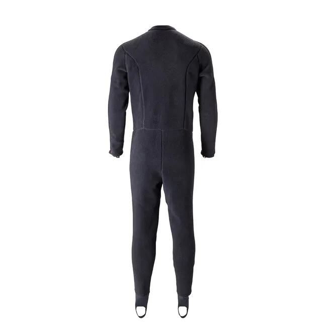 Bare Polar Stretch Mid-Layer Full Hombre