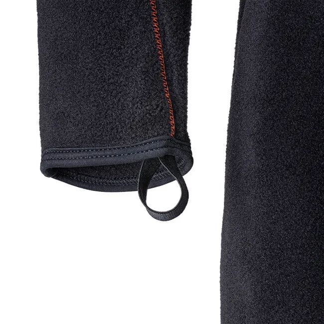 Bare Polar Stretch Mid-Layer Full Hombre