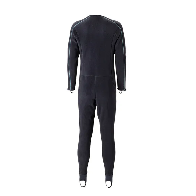 Bare Polar Stretch Mid-Layer Full Mujer