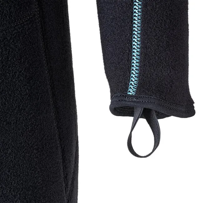 Bare Polar Stretch Mid-Layer Full Mujer