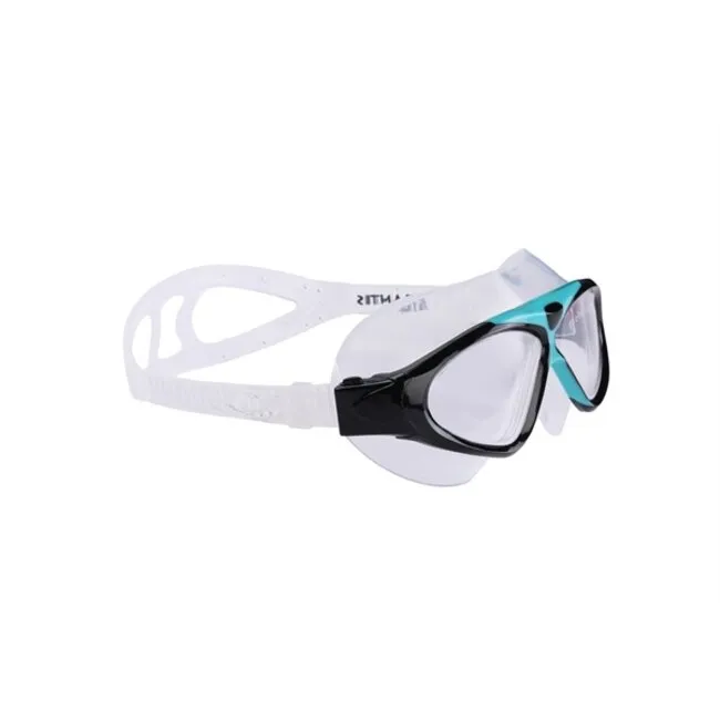 Atlantis Tetra Clear Lens