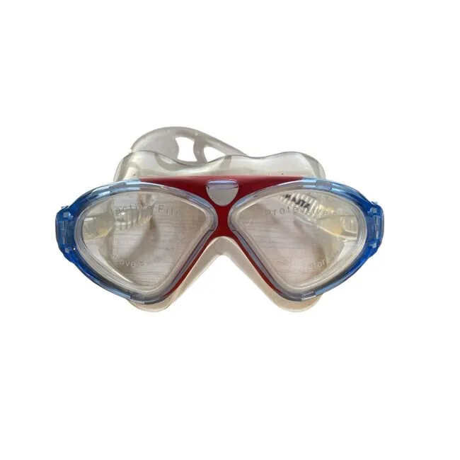 Atlantis Tetra Clear Lens