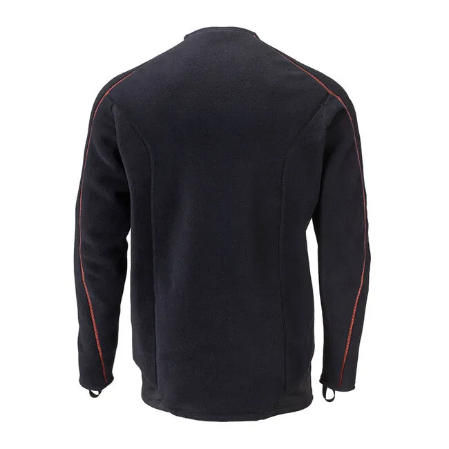 Bare Polar Stretch Mid-Layer Top Man