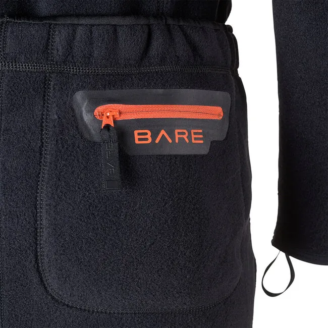 Bare Polar Stretch Mid-Layer Pants Men