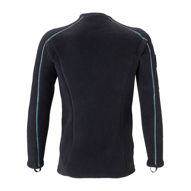 Bare Polar Stretch Mid-Layer Top Femme