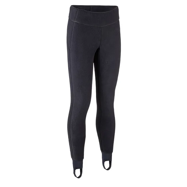 Bare Polar Stretch Mid-Layer Pants Femme