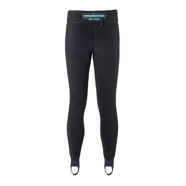 Bare Polar Stretch Mid-Layer Pants Femme