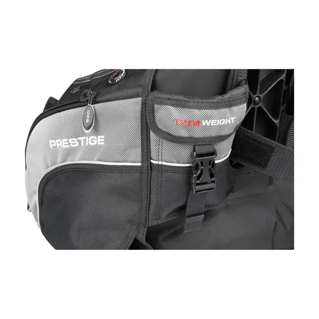 Mares Prestige Unisex