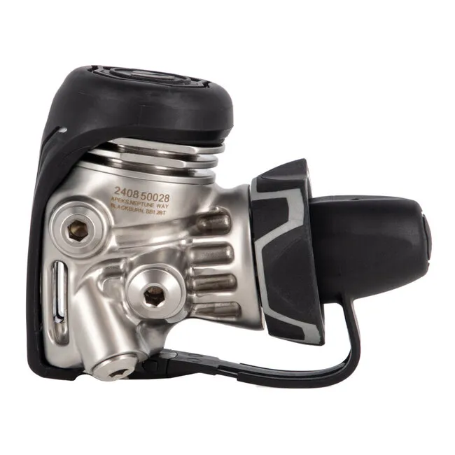Apeks EVX200 Primera Etapa