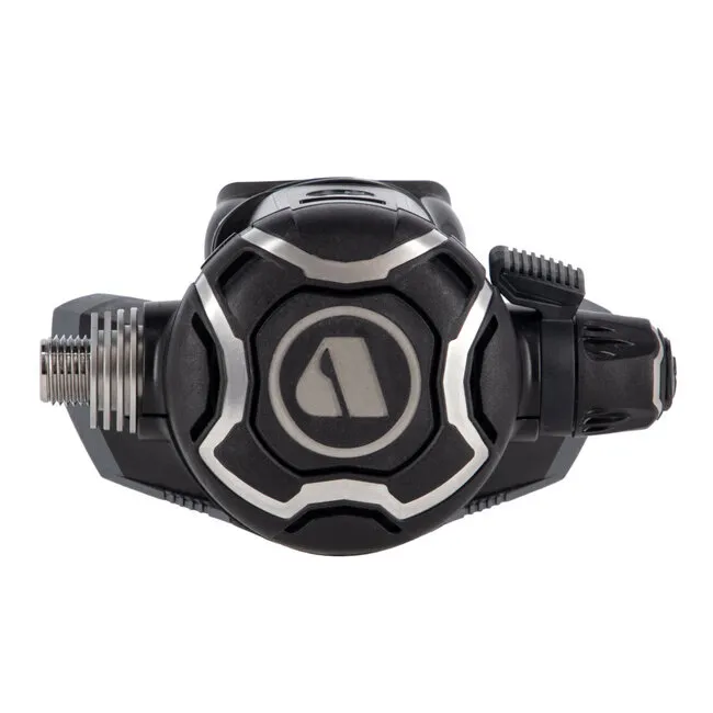 Apeks EVX200 Segunda Etapa