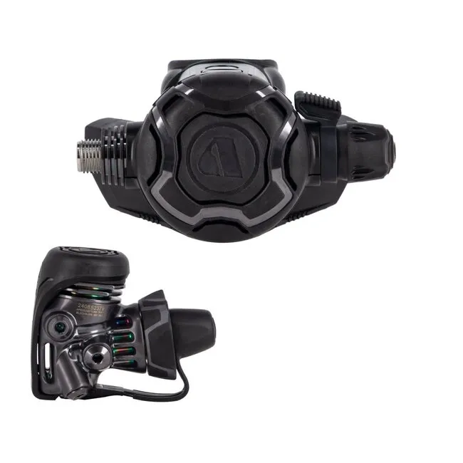 Apeks Regulador EVX Tungsten