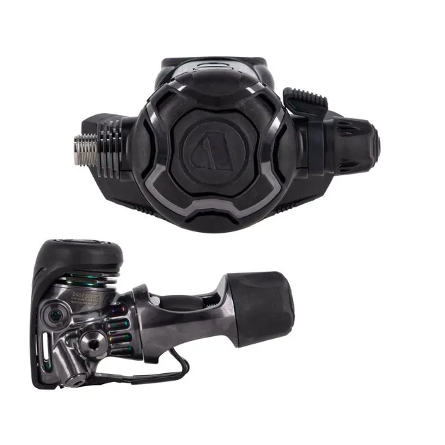 Apeks Regulador EVX Tungsten