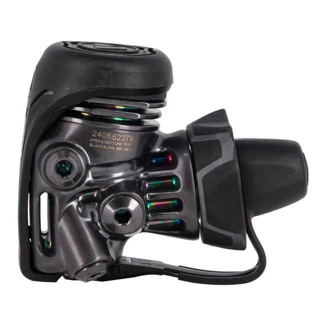 Apeks EVX Tungsten Primera Etapa