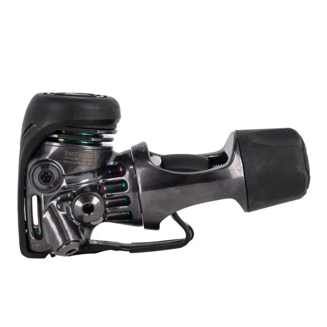 Apeks EVX Tungsten Primera Etapa