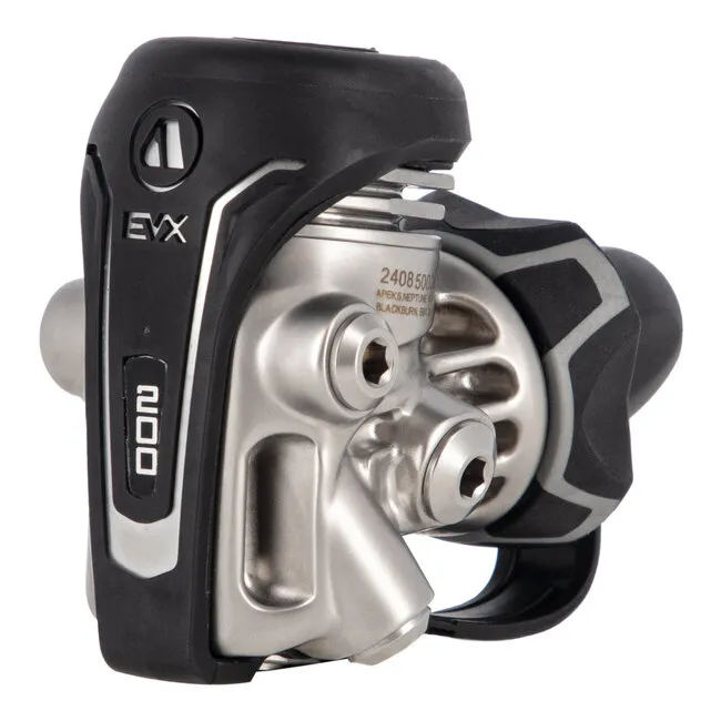 Apeks Regulador EVX200