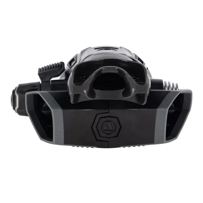 Apeks Pack EVX200 + Octopus EVX