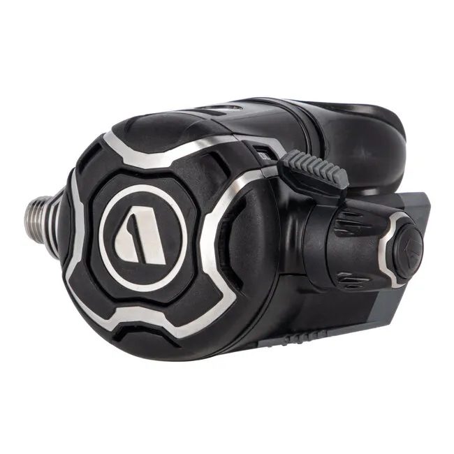 Apeks Pack EVX200 + Octopus EVX