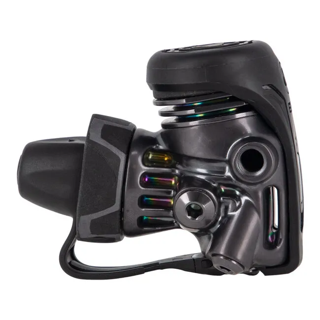 Apeks Regulador EVX Tungsten