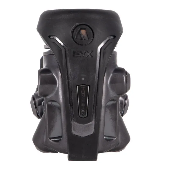Apeks Pack EVX Tungsten + Octopus EVX