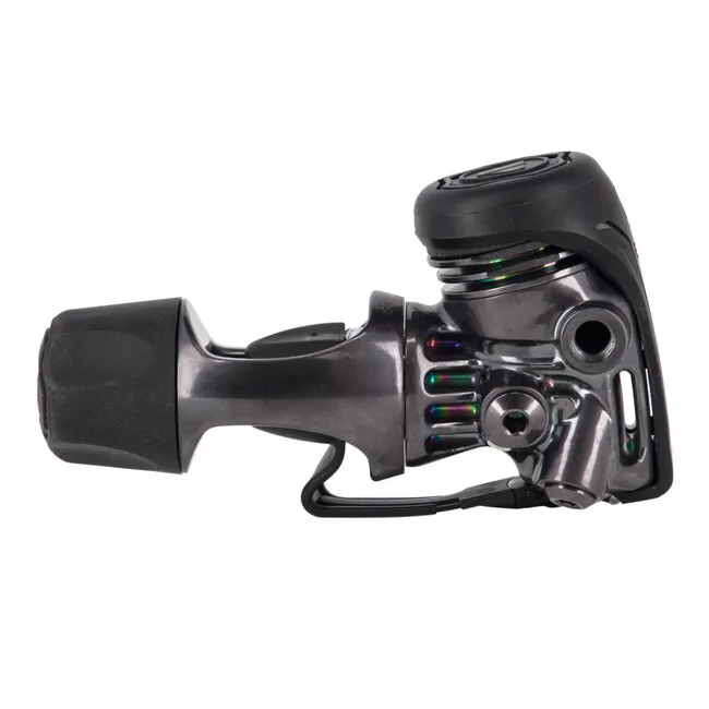 Apeks EVX Tungsten Stage 3