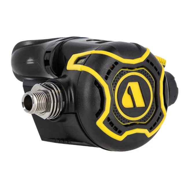 Apeks Pack EVX Tungsten + Octopus EVX