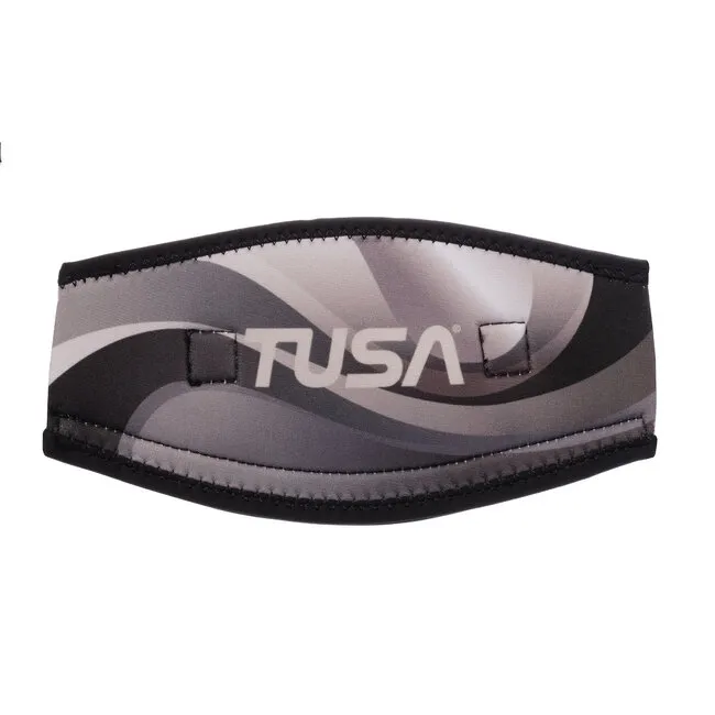 Tusa Funda Tira Máscara TA-5008