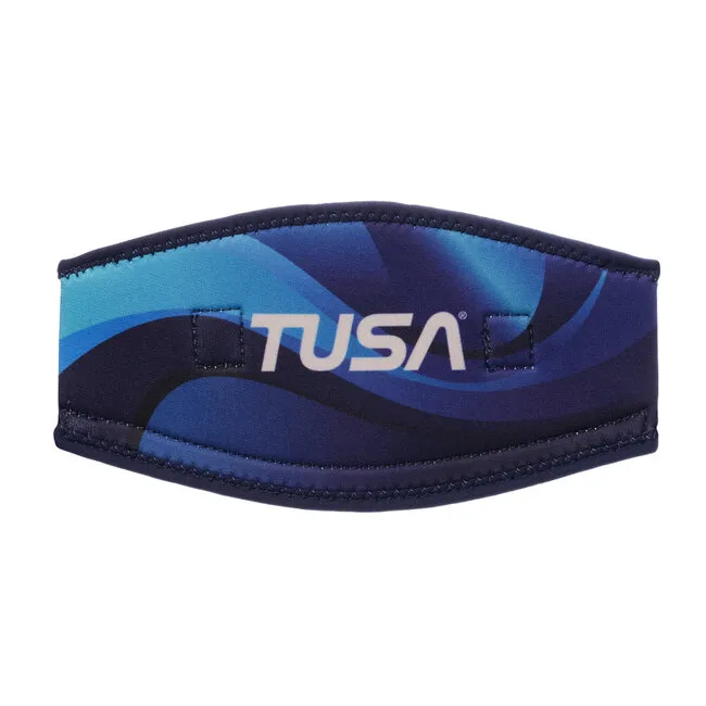 Tusa Funda Tira Máscara TA-5008