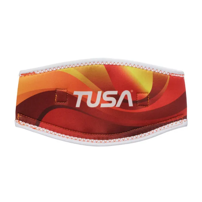 Tusa Funda Tira Máscara TA-5008