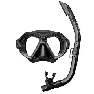 Tusa Set Máscara X-Plore + Tubo UC-0106 Tusa Set Máscara X-Plore + Tubo UC-0106