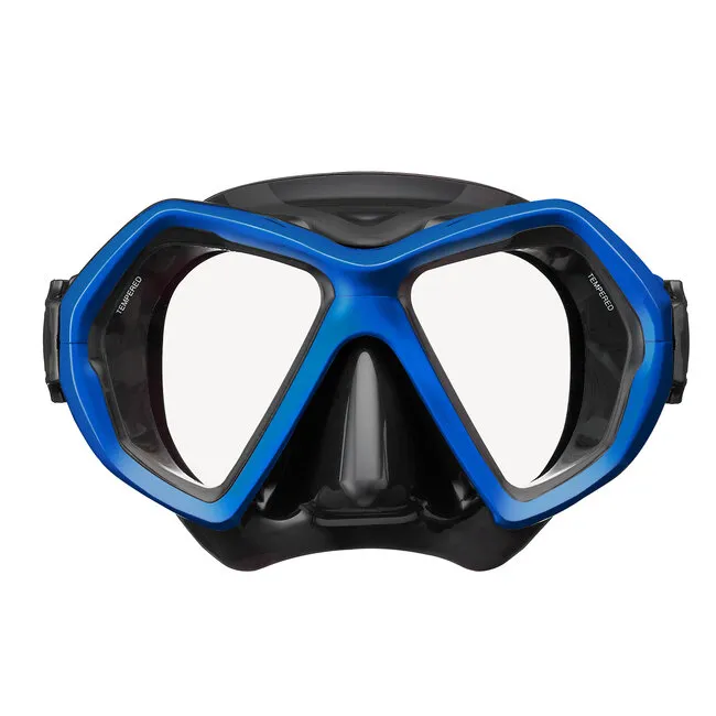 Tusa X-Plore Maske/Schnorchel UC-0106