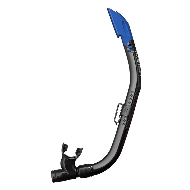 Tusa Set Máscara X-Plore + Tubo UC-0106