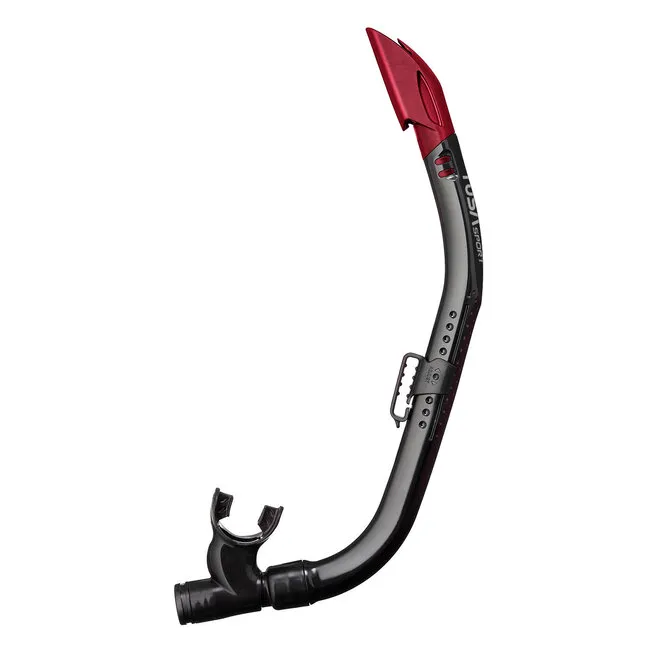Tusa Set Máscara X-Plore + Tubo UC-0106