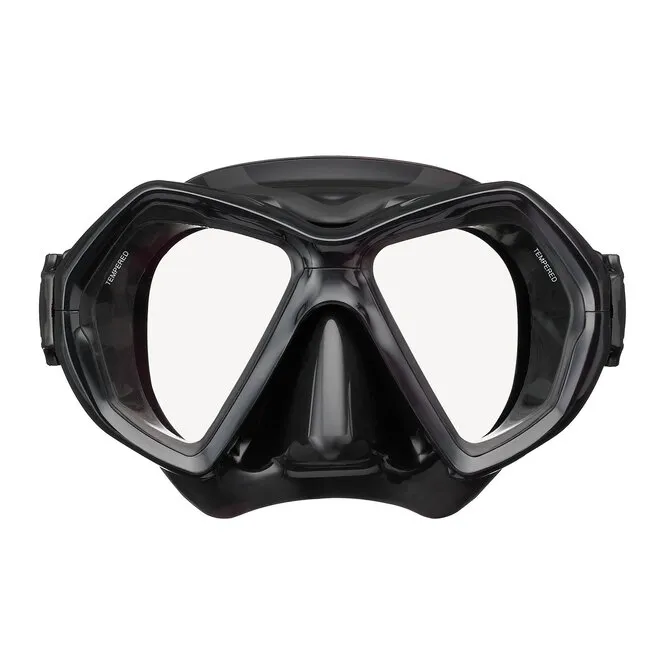 Tusa X-Plore Maske/Schnorchel UC-0106