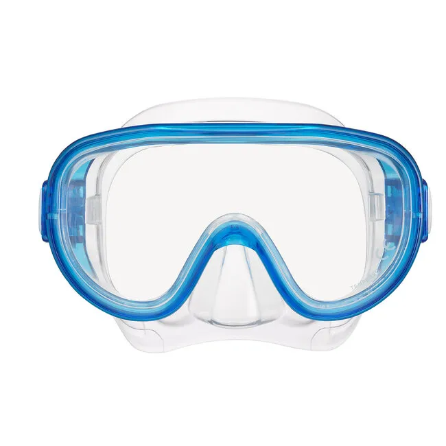 Tusa Adult Mask/Snorkel Combo UC-0110
