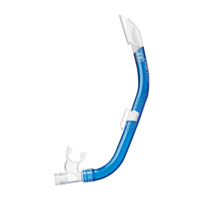 Tusa Set Máscara UM11Q + Tubo UN0103 para adulto UC-0110