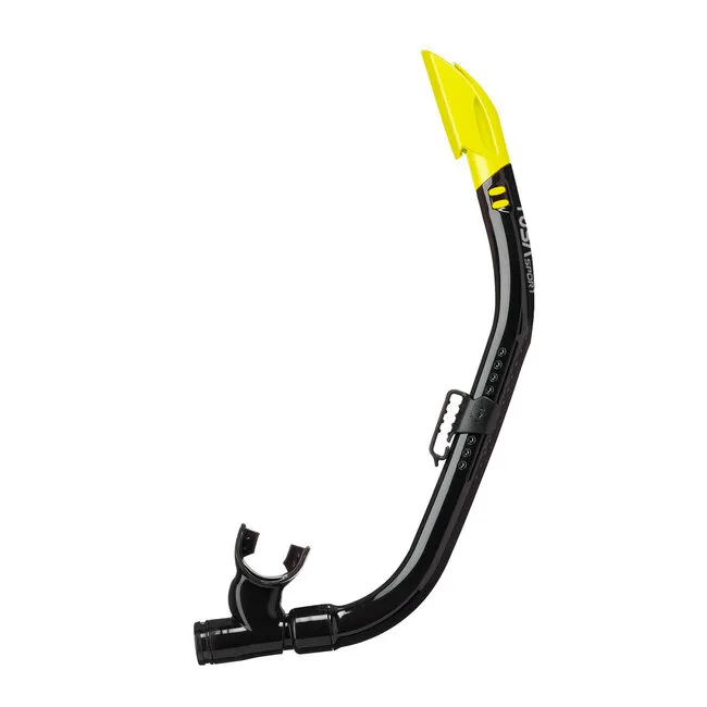 Tusa Set Máscara UM11Q + Tubo UN0103 para adulto UC-0110