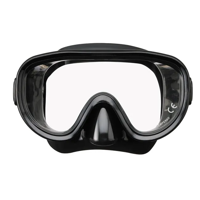 Tusa Adult Mask/Snorkel Combo UC-0110