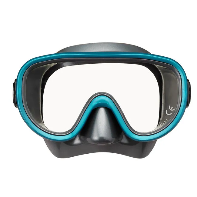 Tusa Adult Mask/Snorkel Combo UC-0110