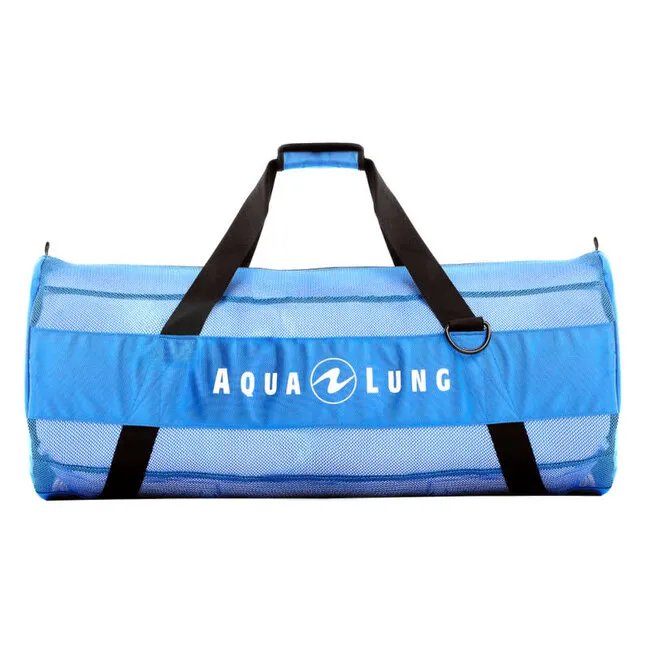 Aqualung Bolsa Red Adventurer 70 L