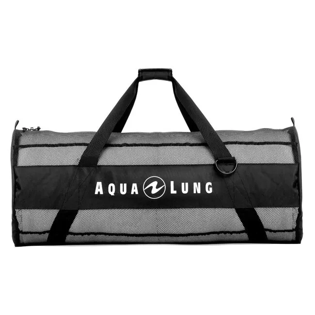 Aqualung Bolsa Red Adventurer 70 L