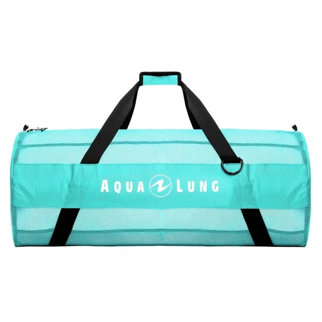 Aqualung Bolsa Red Adventurer 70 L