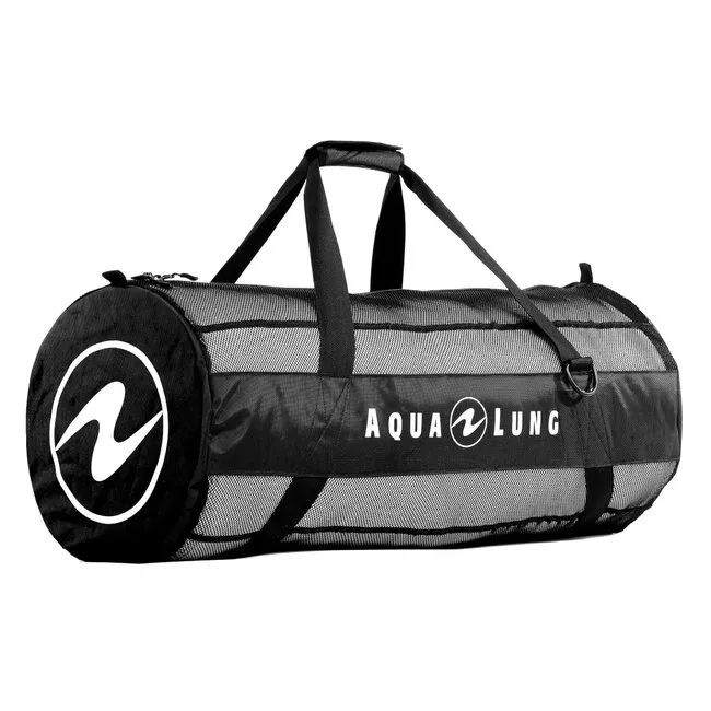 Aqualung Bolsa Red Adventurer 70 L