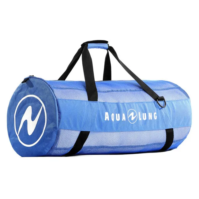 Aqualung Bolsa Red Adventurer 70 L
