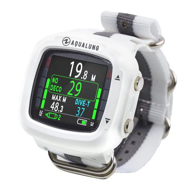 Aqualung i330R Blanco