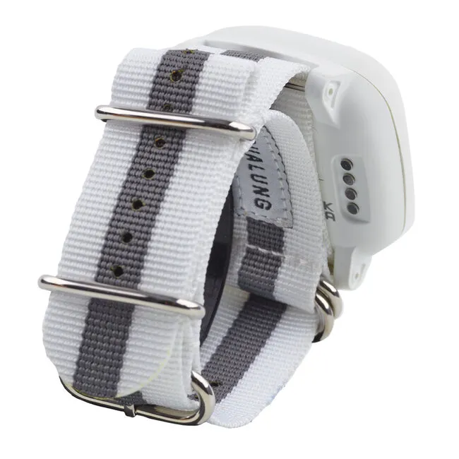 Aqualung i330R White