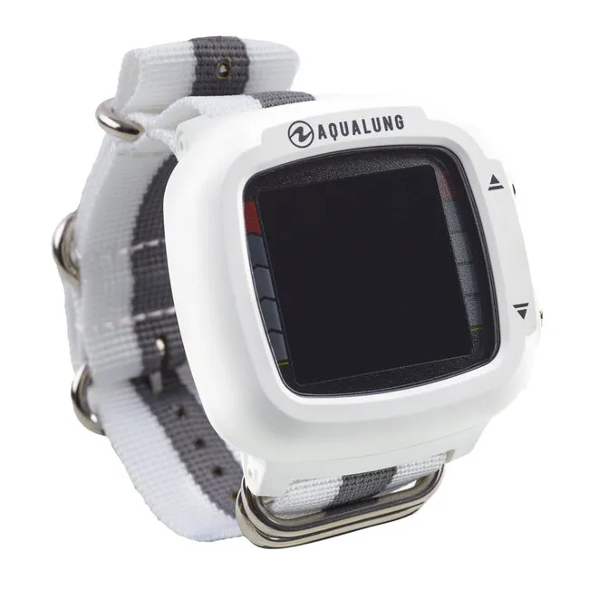 Aqualung i330R White