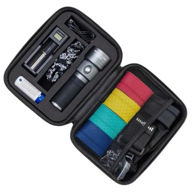 Aqualung Seaflare Pack Plus