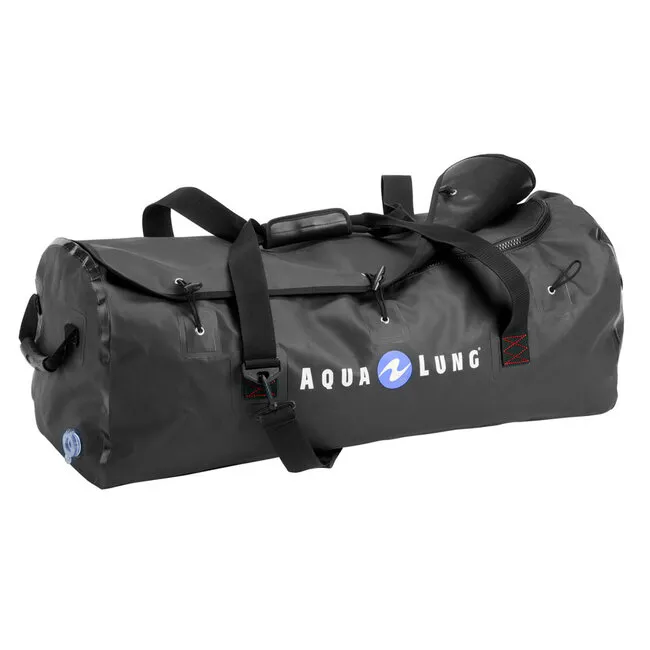Aqualung Bolsa Traveler Dry 130